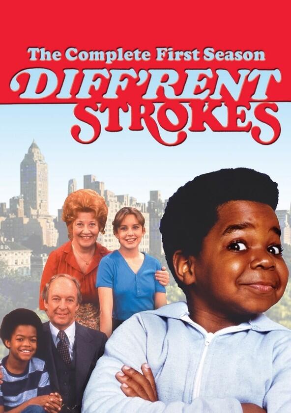 Diff'rent Strokes - Season 1