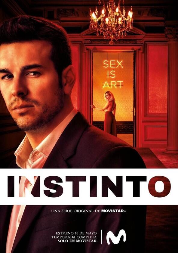 Instinto - Season 1