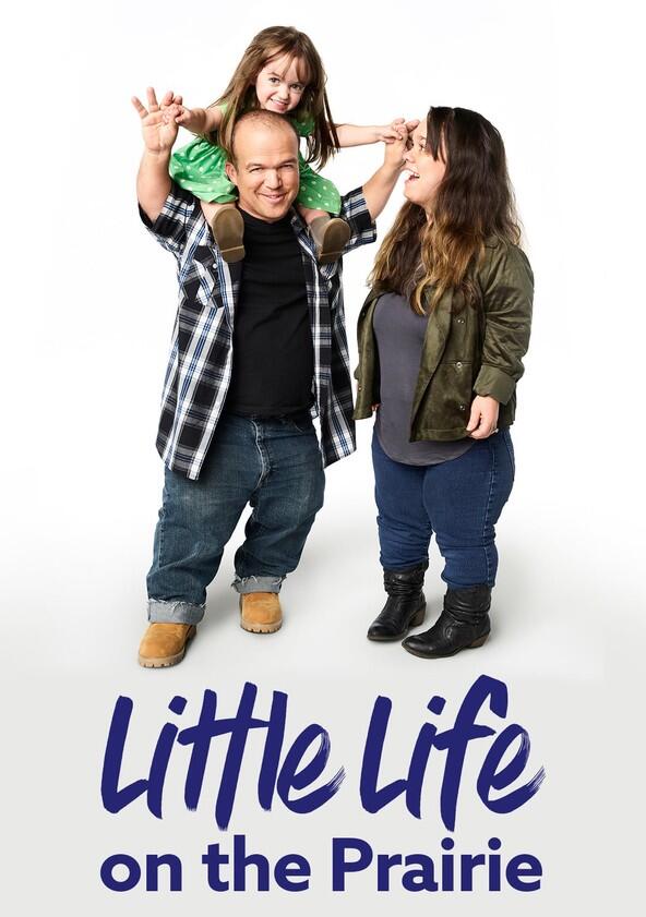 Little Life on the Prairie - Season 1