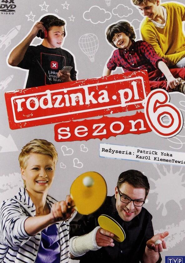 Rodzinka.pl - Season 6