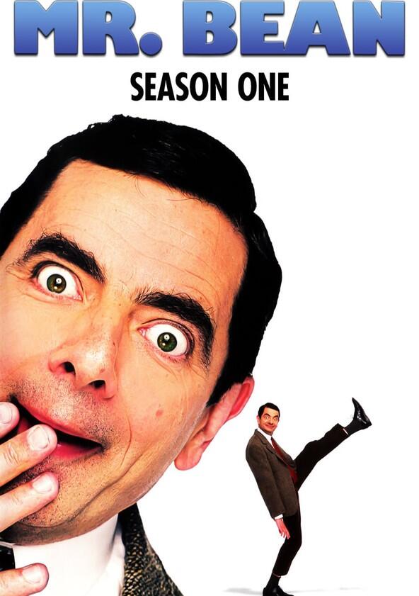 Mr. Bean - Season 1