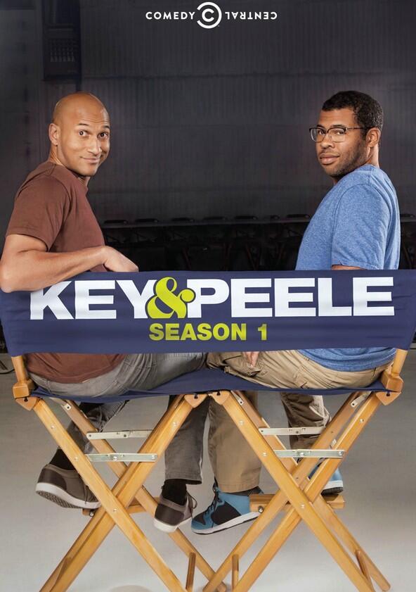 Key & Peele - Season 1