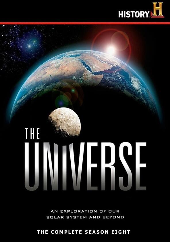 The Universe - Season 8