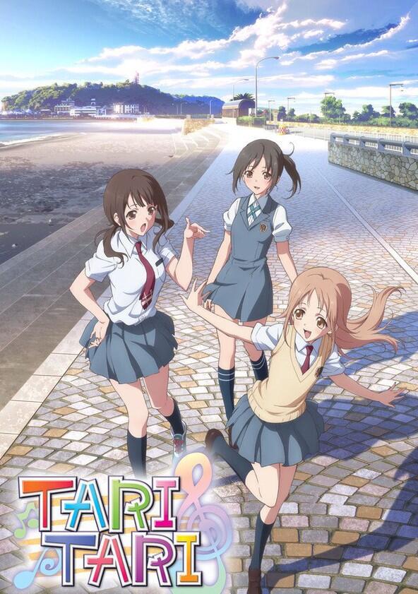 Tari Tari - Season 1