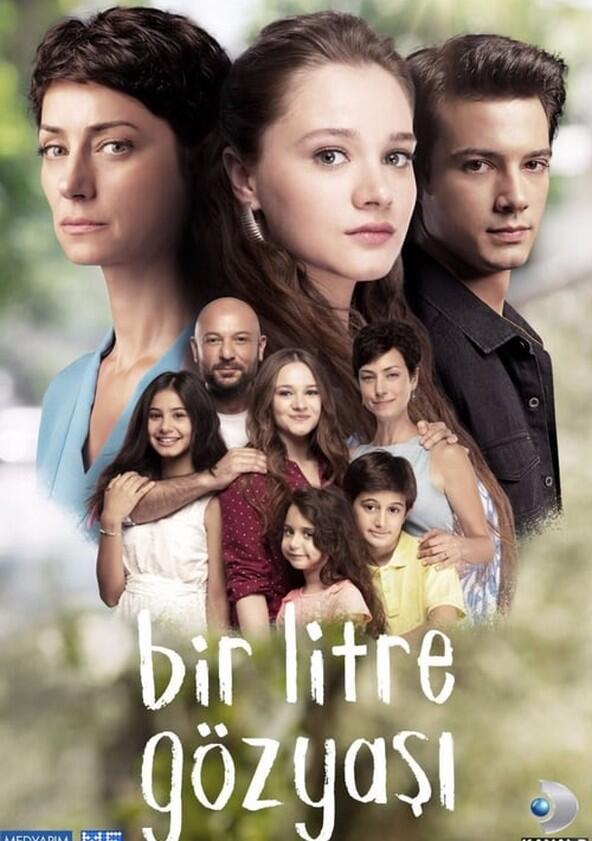 Bir Litre Gözyaşı - Season 1