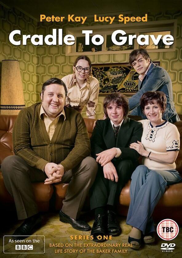 Cradle to Grave - Season 1