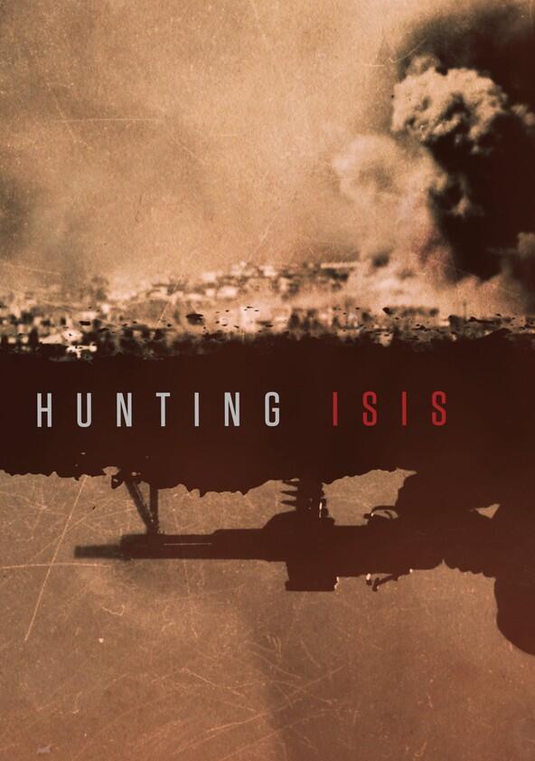 Hunting ISIS - Season 1