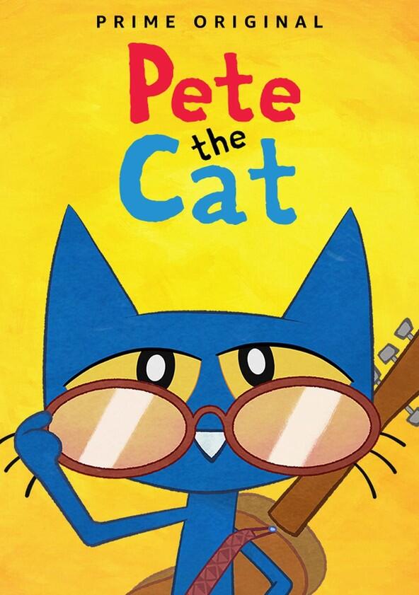 Pete the Cat - Season 1