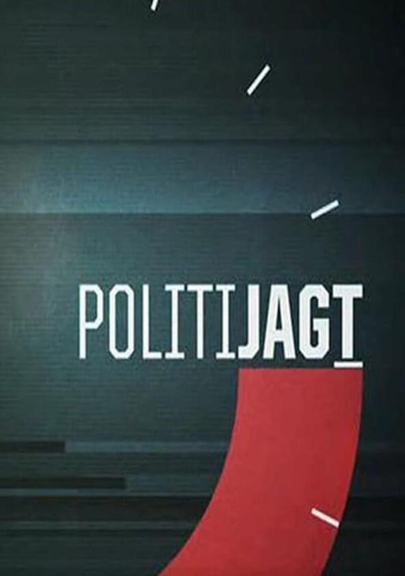 Politijagt - Season 1