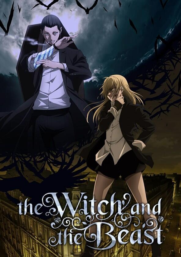 The Witch and the Beast - Season 1