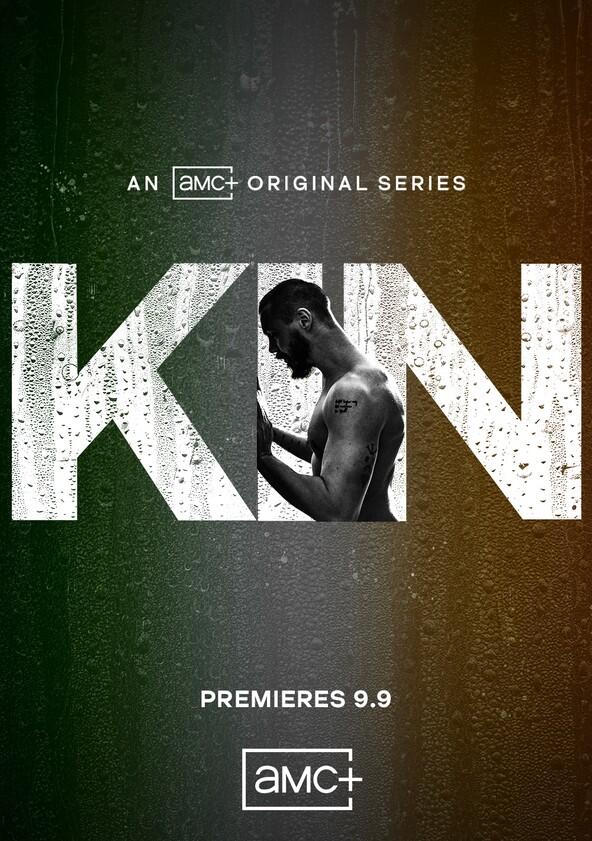 Kin - Season 2