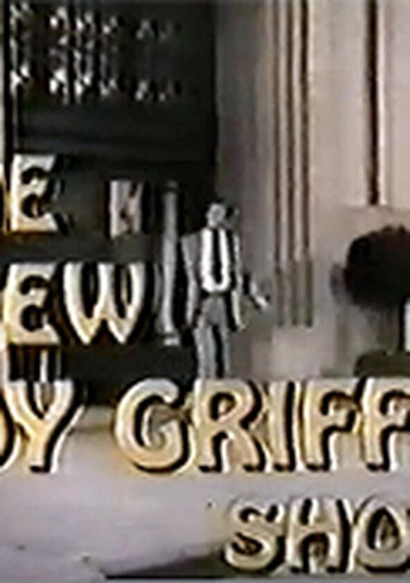 The New Andy Griffith Show