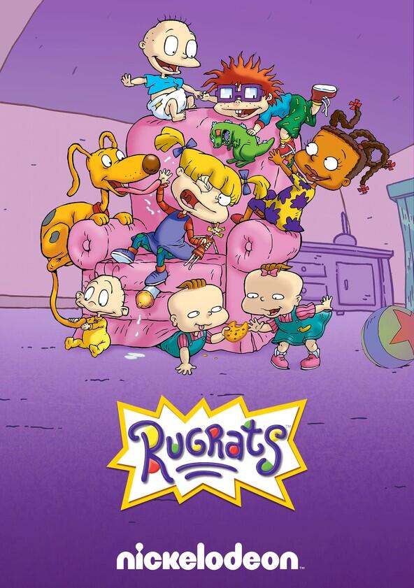 Rugrats - Season 10