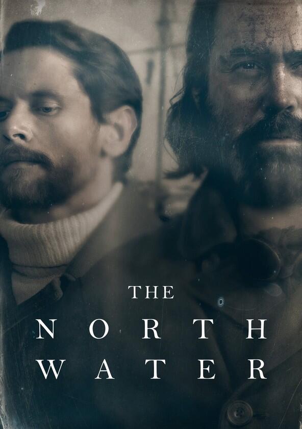 The North Water - Season 1