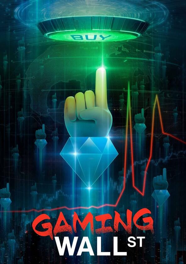 Gaming Wall St - Season 1