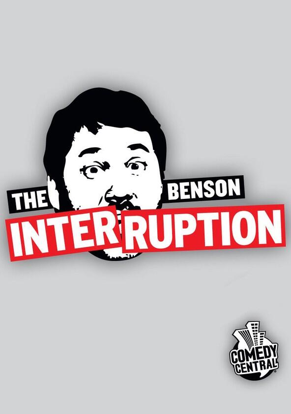 The Benson Interruption - Season 1