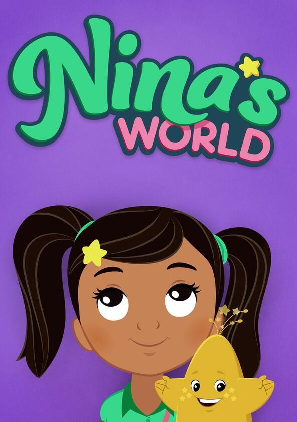 Nina's World - Season 2