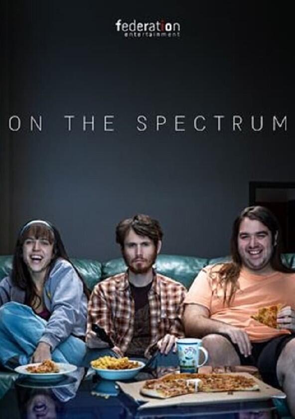 On the Spectrum - Season 1