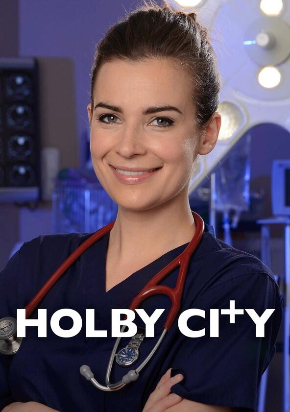 Holby City - Season 2