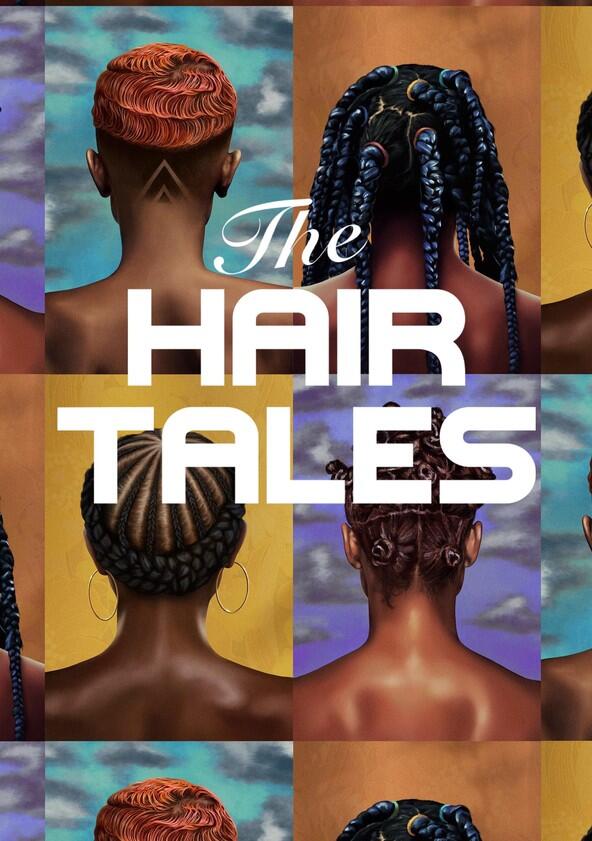 The Hair Tales - Season 1