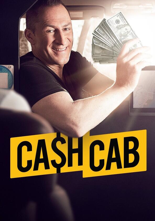 Cash Cab - Season 2