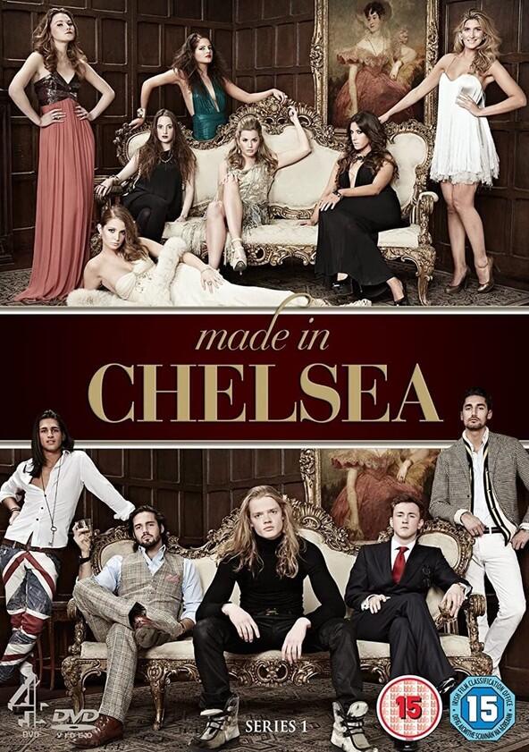 Made in Chelsea - Season 10