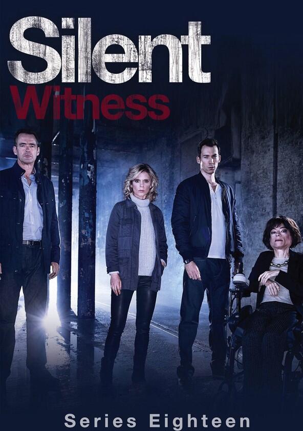 Silent Witness - Season 18