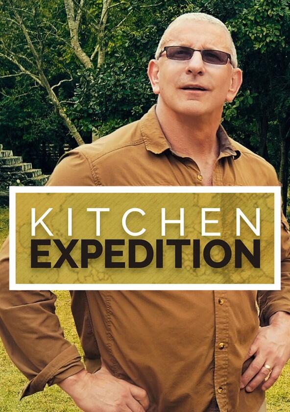 Kitchen Expedition - Season 1