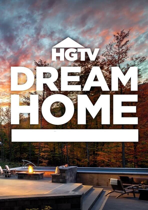 HGTV Dream Home - Season 2 / Year 1998