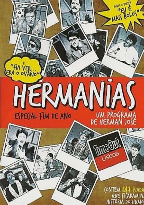 Hermanias - Season 1