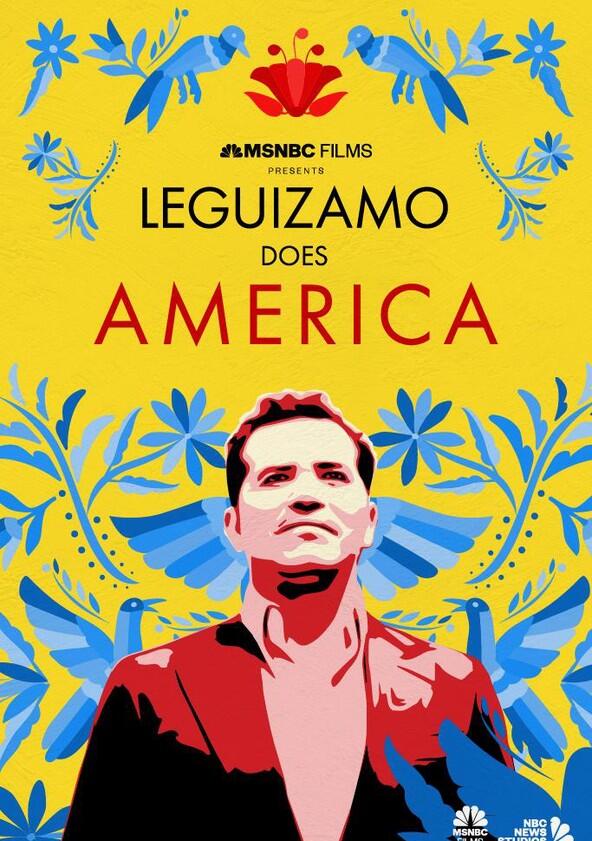 Leguizamo Does America - Season 2