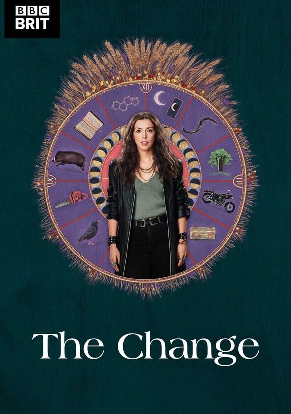 The Change - Season 1