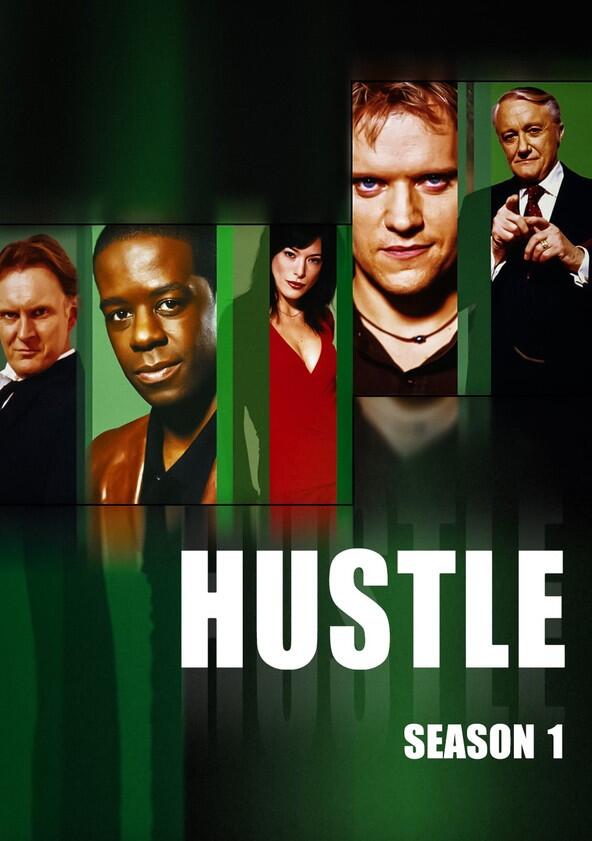 Hustle - Season 1