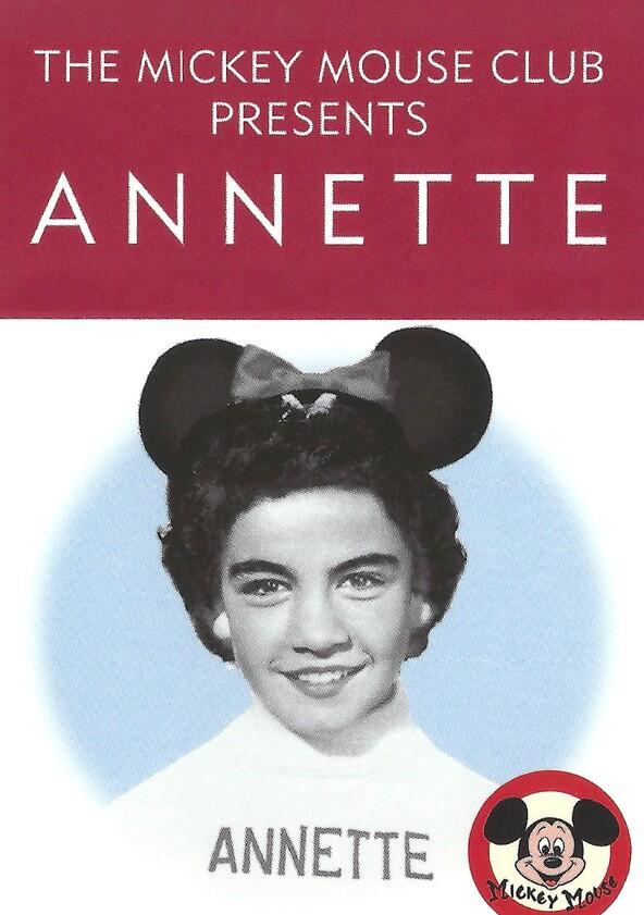 Annette - Season 1