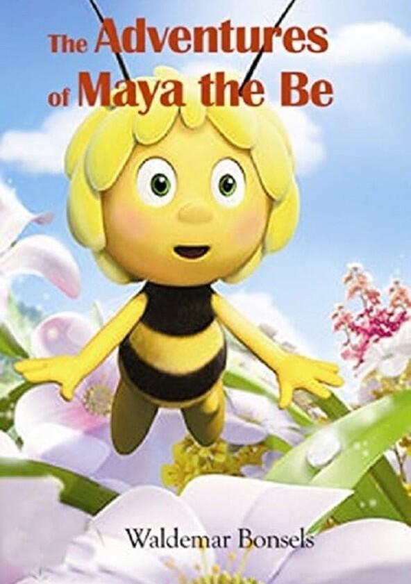 The New Adventures of Maya the Honey Bee - Season 1