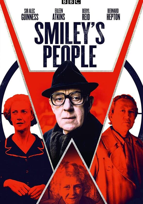 Smiley's People - Season 1