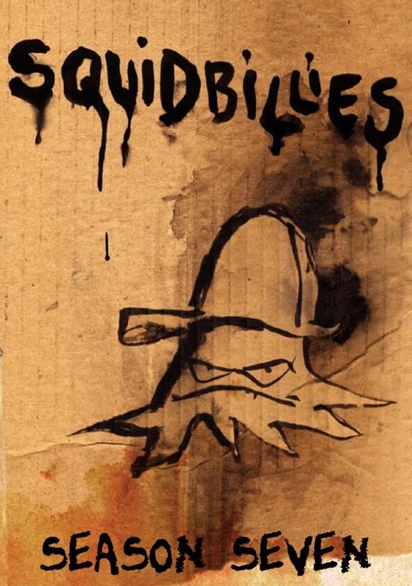 Squidbillies - Season 7