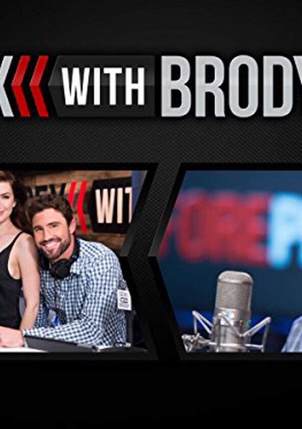 Sex with Brody - Season 1