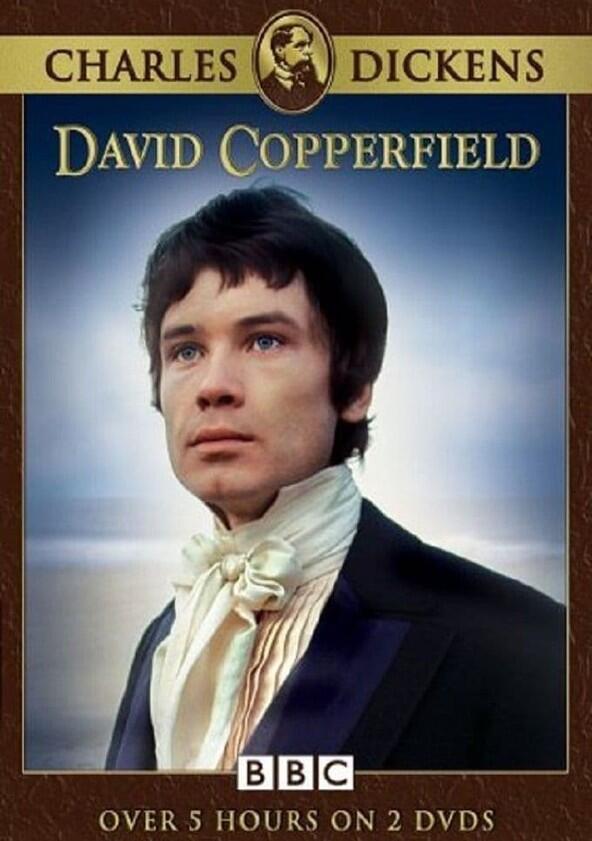 David Copperfield - Season 1