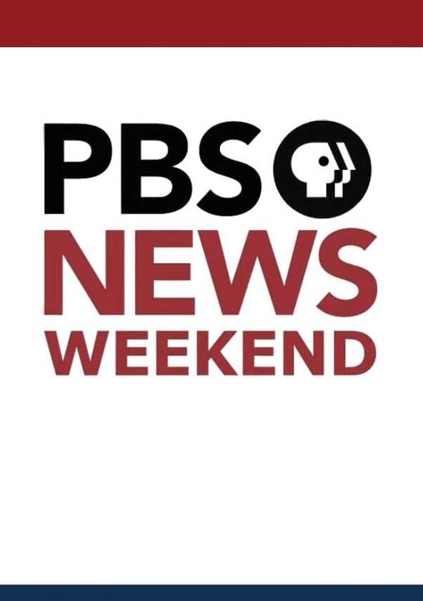 PBS News Weekend - Season 3 / Year 2015