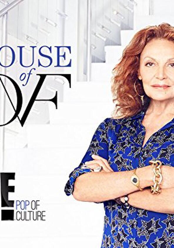 House of DVF - Season 1