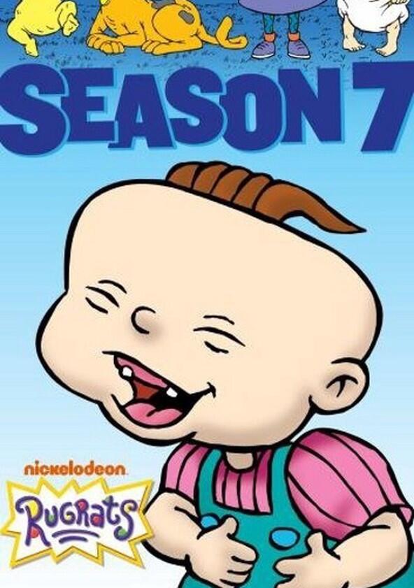 Rugrats - Season 7