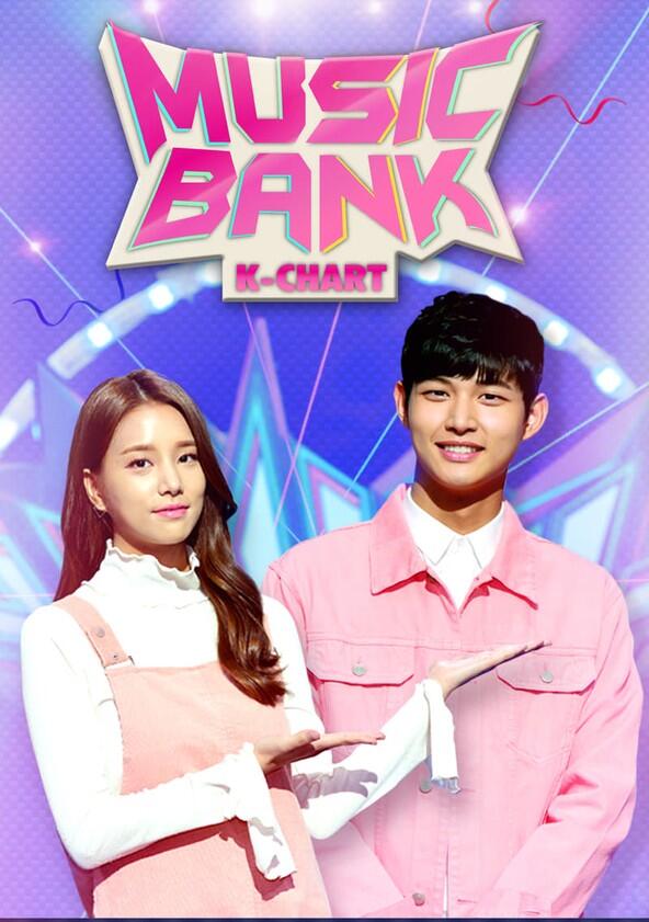 Music Bank - Season 1