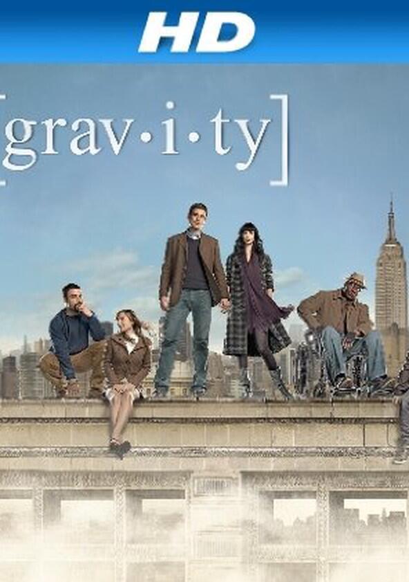 Gravity - Season 1