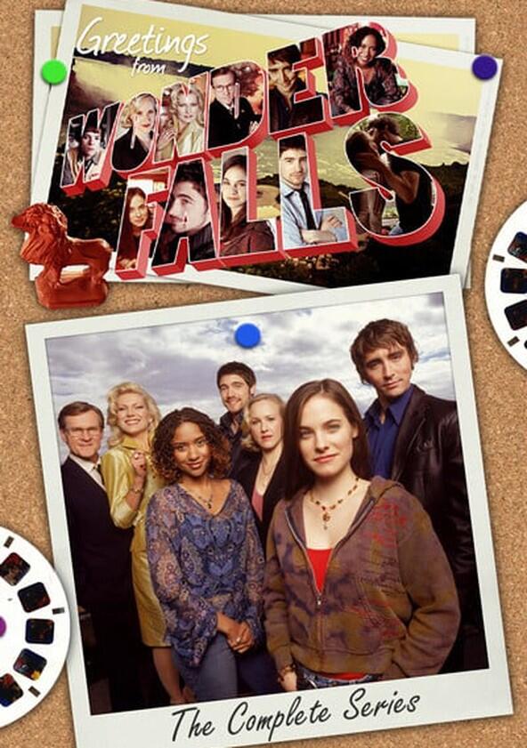 Wonderfalls - Season 1