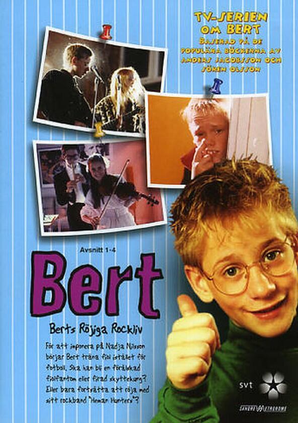 Bert - Season 1