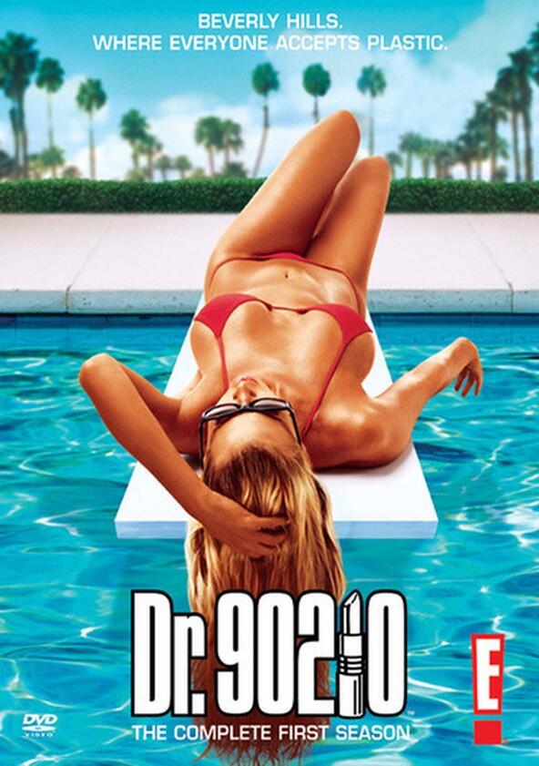 Dr. 90210 - Season 1