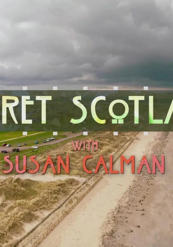 Secret Scotland with Susan Calman - Season 2