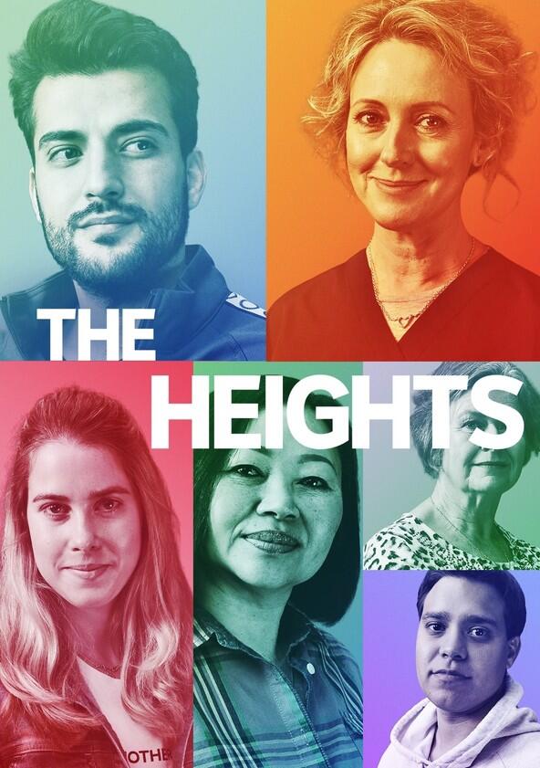 The Heights - Season 2