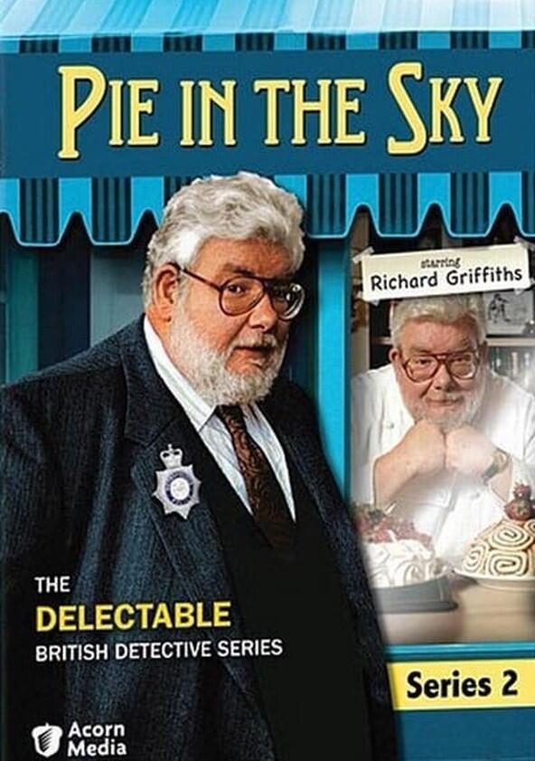 Pie in the Sky - Season 2